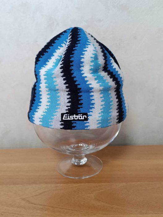 Eisbär-Като Нова