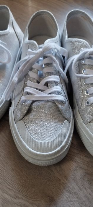 Кецове H&M - размер 37