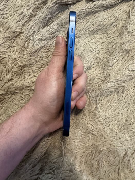Iphone 12 128gb 80 акб обмен или продажа