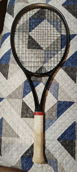 Тенис ракета wilson rf01