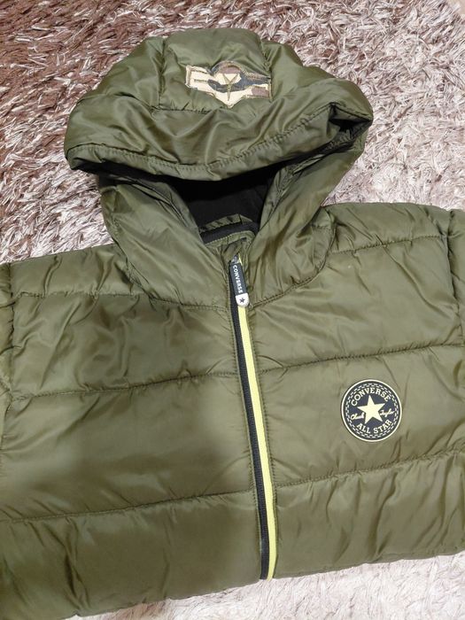 Яке CONVERSE 12/13 г