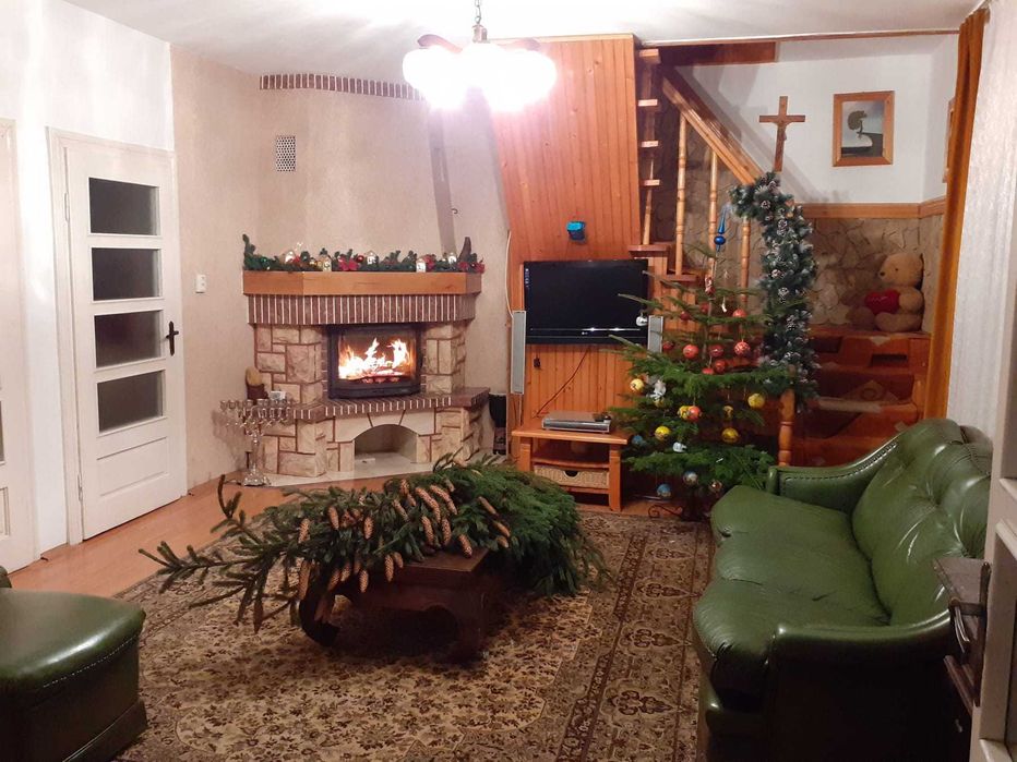 Casa Vatra Dornei