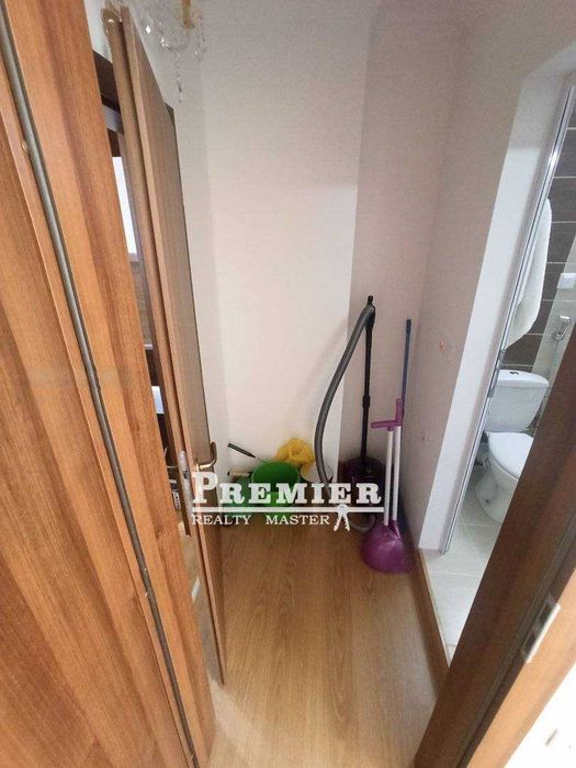 Продава се Двустаен апартамент в к.к. Слънчев бряг - 51 кв.м за 1017 €/кв.м - Снимка #6