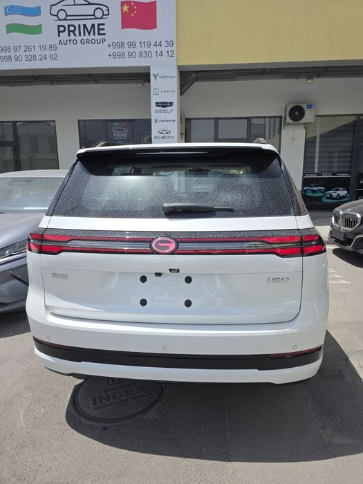 GAC AION I60 HYBRID 210 full