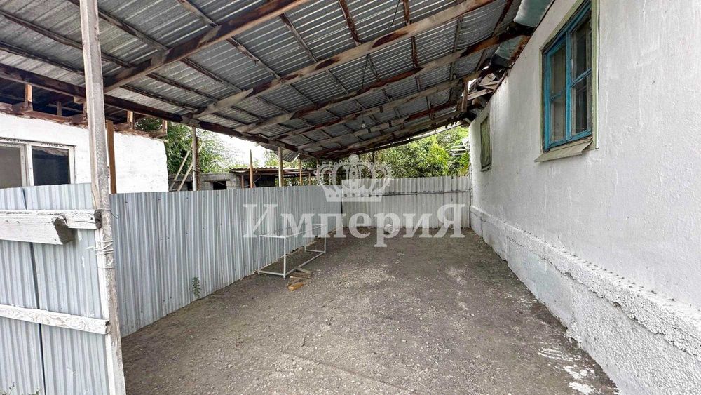 Продаётся 2х ком домик Рамаз Империя