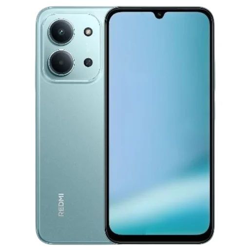 Продаётся телефон Redmi not 13 8/128