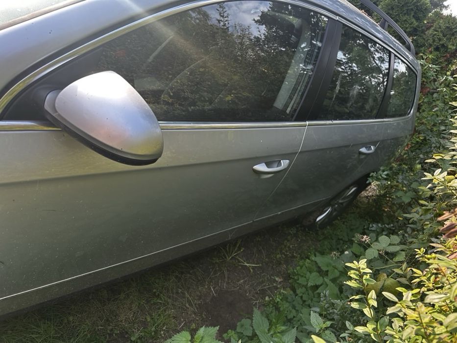 Dezmembrez Passat B6 2.0 CBAB