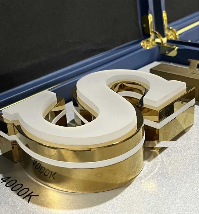 Наружная реклама. Вывеска