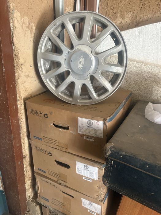 Диски от гранты комплект