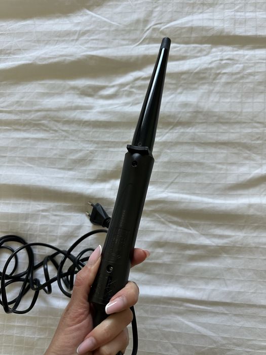 Ondulator Remington nou