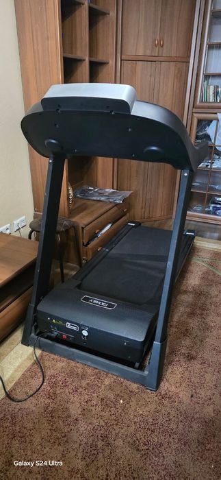 Беговая дорожка 150 кг