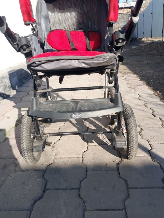Детские коляски б /у