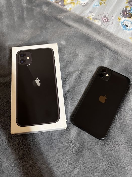 Iphone 11 жақсы состояние