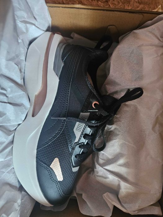 Маратонки PUMA 37 номер