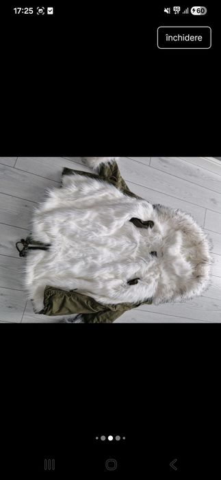 Greacă de iarnă mărimea M