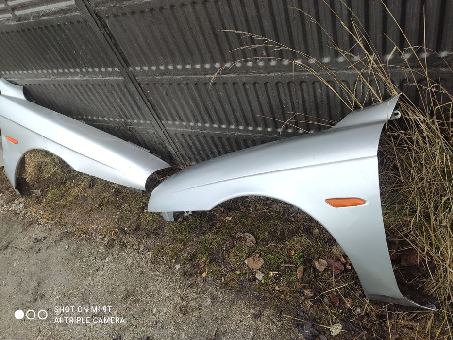 Калници , калник ляв и десен за alfa romeo 156 , алфа Ромео 156