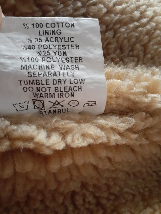 Бомбер INTO (турция)