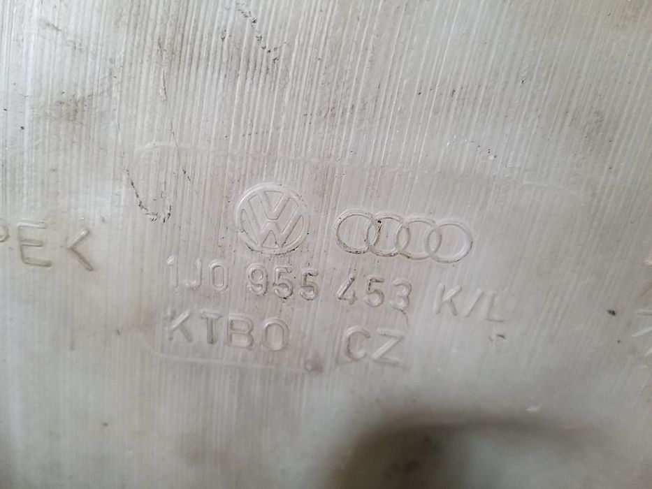 Vas lichid parbriz vw golf 4 1j 1j0955453