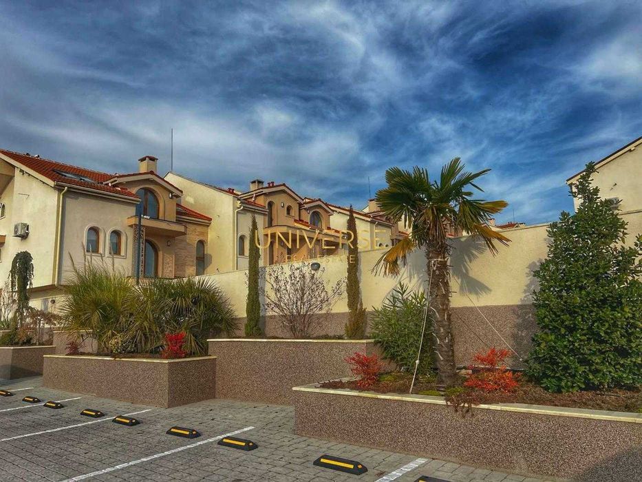 Продава се Двустаен апартамент в с. Кошарица, Област Бургас - 76 кв.м за 1119 €/кв.м - Снимка #9