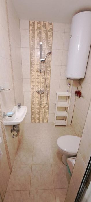 Дава се под наем Двустаен апартамент в Пловдив, Кючук Париж - 80 кв.м за 425 € - Снимка #4