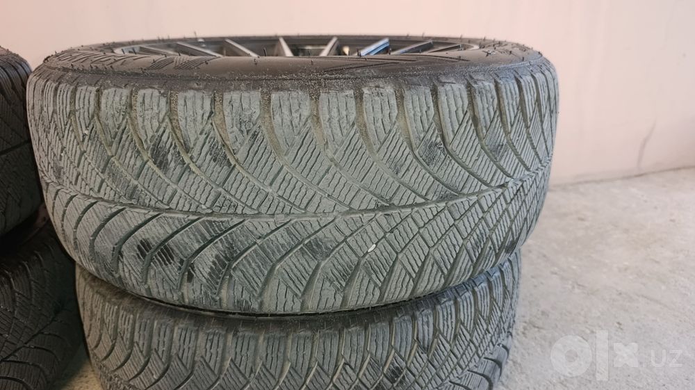 NanKang 195/55R15