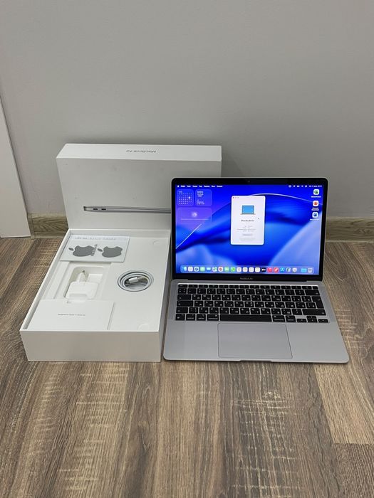 MacBook Air M1 8gb