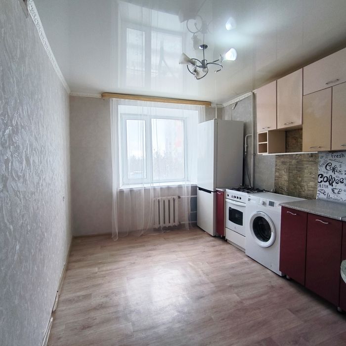 Продам 1 комнатную квартиру