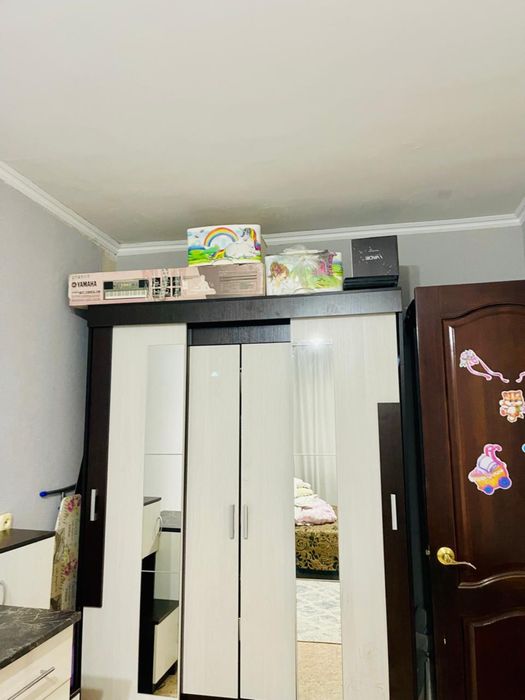Продам трехкомнатную квартиру