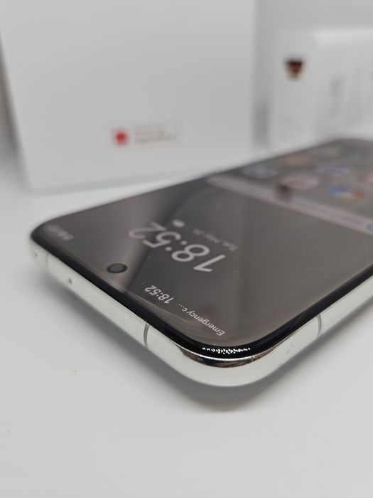 Huawei Pura 70 Pro 512Gb/12Ram White