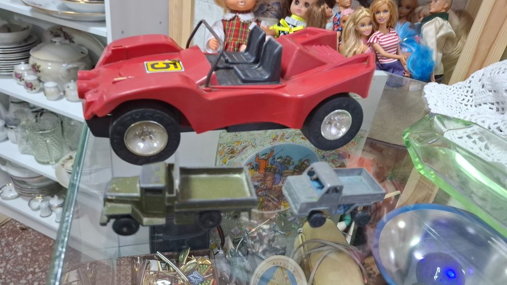 Игрушки Ссср !Куклы