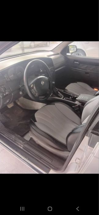 Продается  Opel omega B