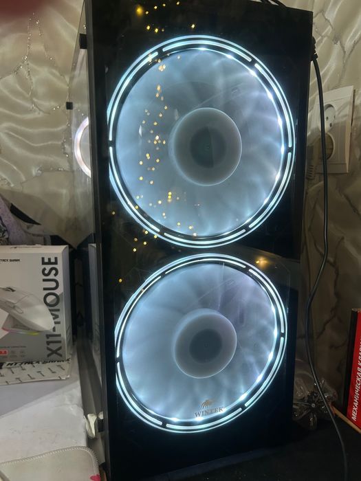 Компьютер игровой