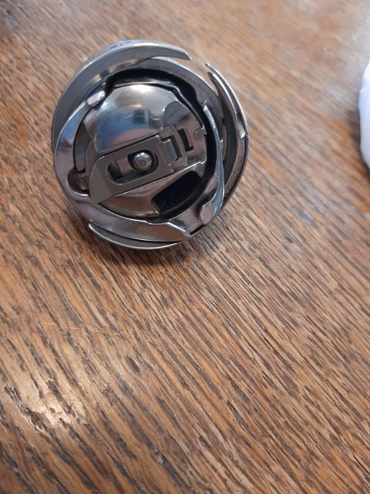 Graifar masina de cusut