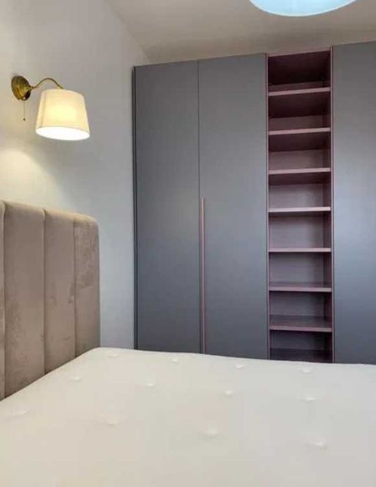 Дава се под наем Двустаен апартамент в Пловдив, Център - 65 кв.м за 255 € - Снимка #3