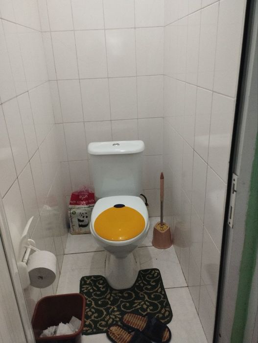 Срочно продаётся квартира на Куйлюк массив 6