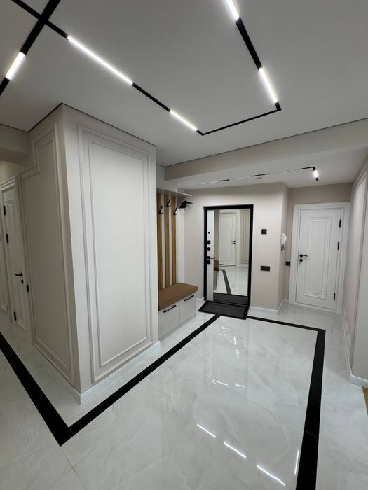 Срочно! 4х комн 100м² Караташ Samarkand Darvoza