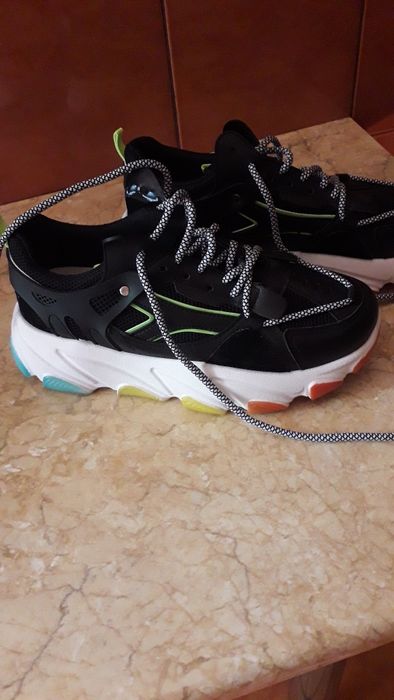 Pantofi sport dama