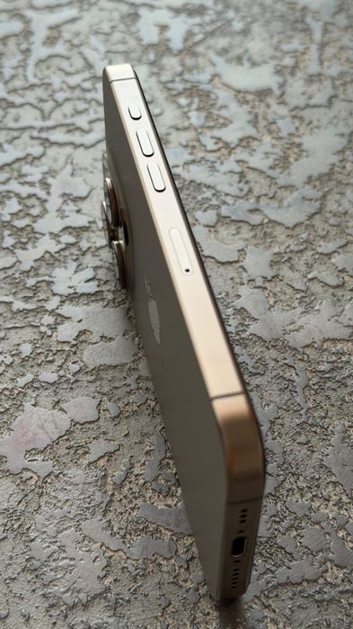 Iphone 15 Pro - 256 GB (ca nou)