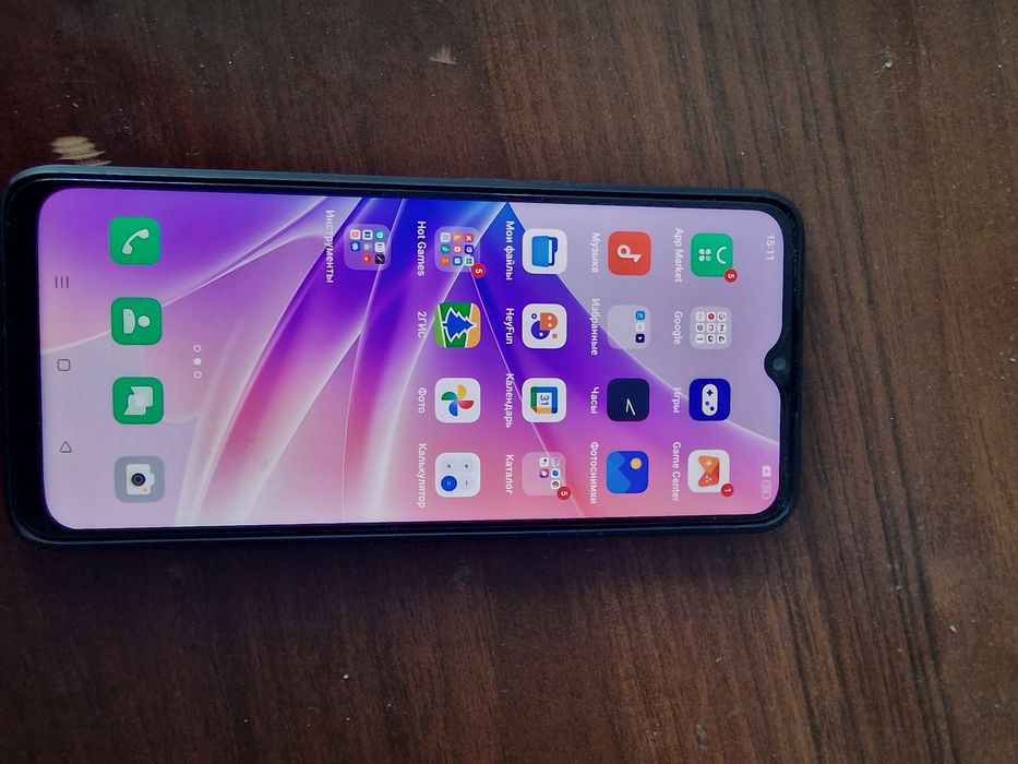 Oppo a78 5G 8/256 ,6.56 дюйма