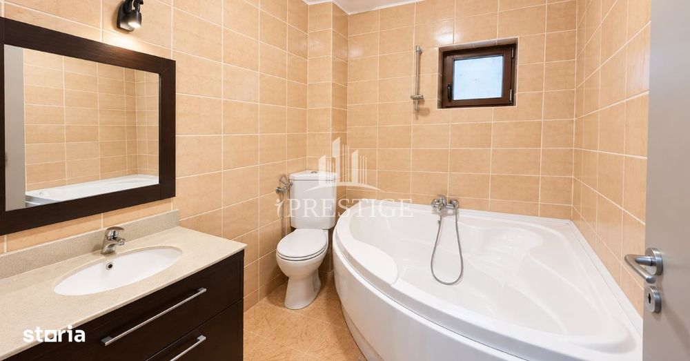 Apartament 3 Camere De Vânzare Șelimbăr  | Parter | Balcon