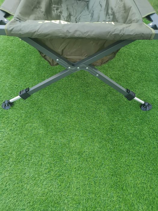 Карп люлки с телескопични крака Carp люлка