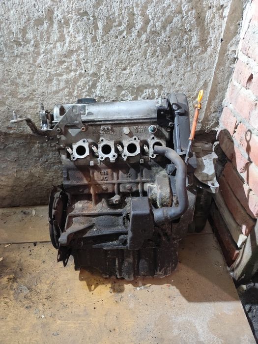 Продам двигатель