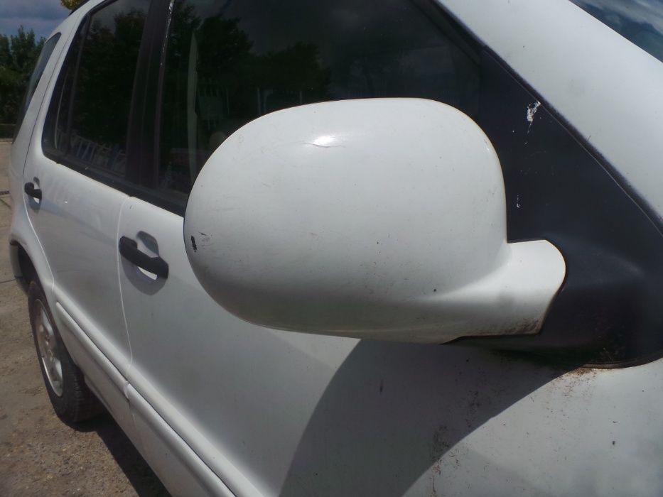 Mercedes ML163 3.2 Бензин