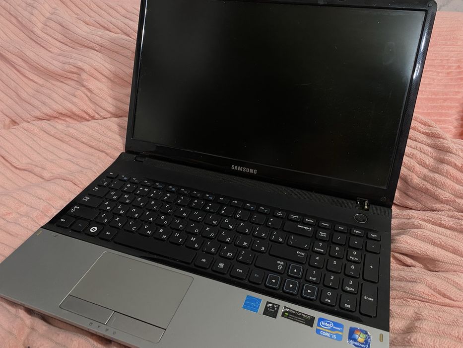 Samsung 300E- в хорошем состоянии!!!