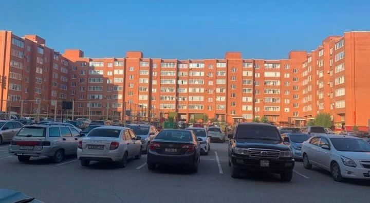Срочно! Коммерческое помещение 72 м², Батыс 2