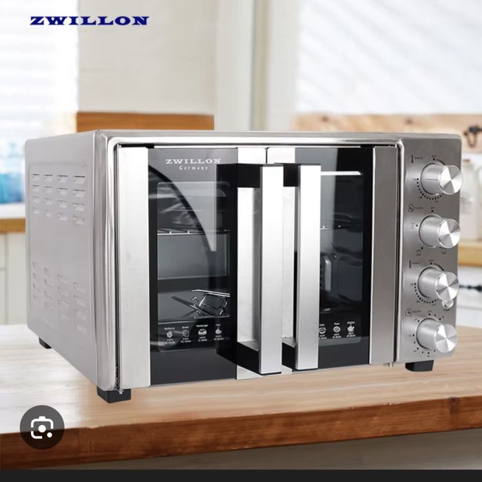 электропечь zwillon zw-6212