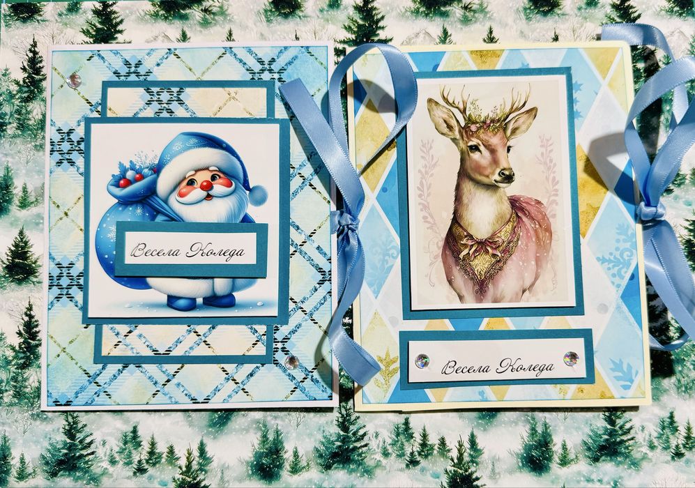 Ръчно изработен албум