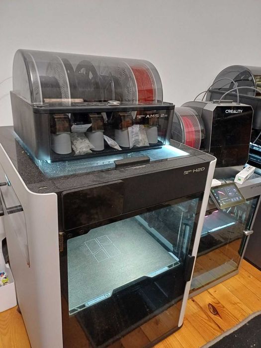 3D принтиране по поръчка