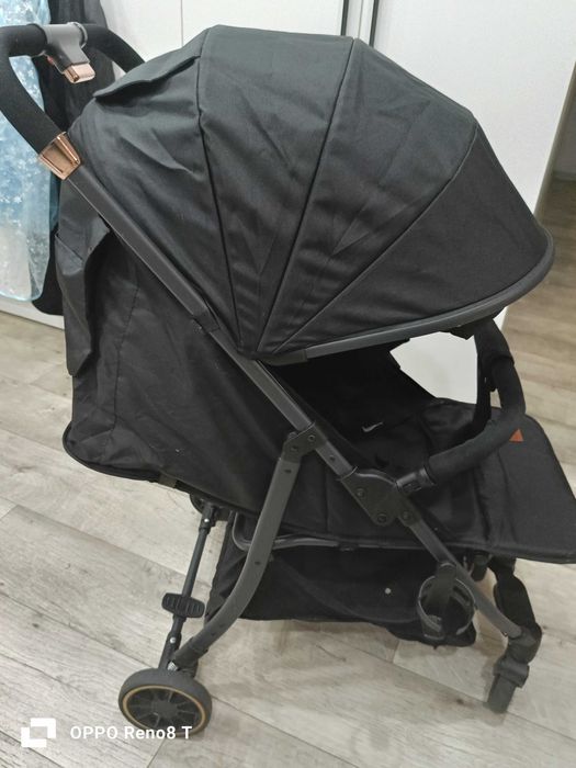 Коляска прогулочная летняя для детей