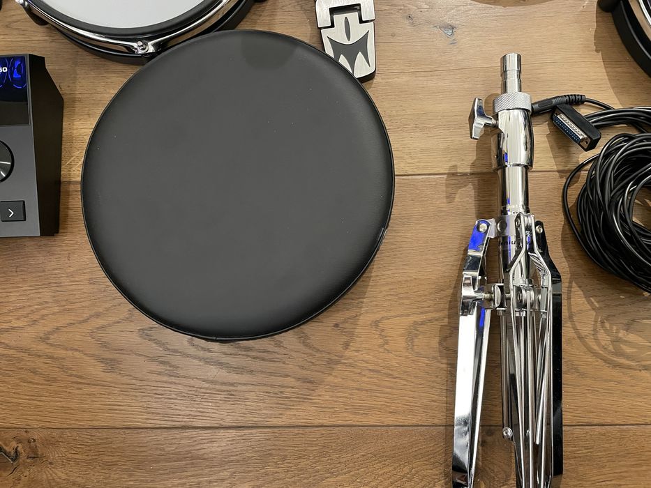 Millenium MPS-850 + amplificator + scaun